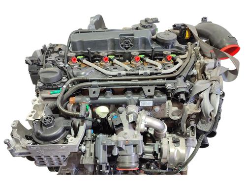 Engine PEUGEOT 3008 II SUV (MC_, MR_, MJ_, M4_) 2.0 BlueHDi 180 | BP29124694M1 