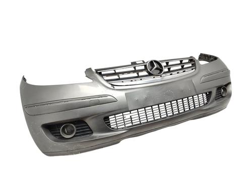 Front bumper MERCEDES-BENZ A-CLASS (W169) A 160 CDI (169.006, 169.306) | BP23497154C7 