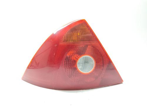 Left taillight FORD MONDEO III (B5Y) 2.0 TDCi (130 hp) 18120639