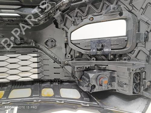 Front bumper VW T-ROC (A11, D11)  | BP29727854C7 