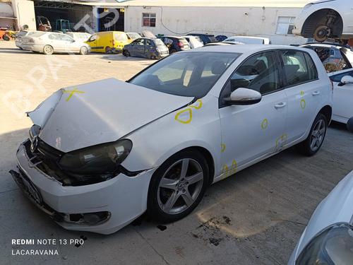 Fuel pump VW GOLF VI (5K1)  | BP25333436M76 