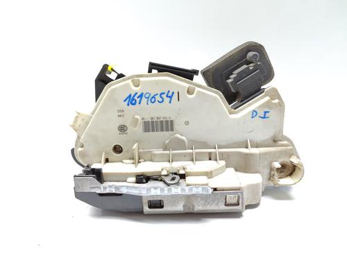 Used Front left lock VW POLO V (6R1, 6C1) 1.6 (90 hp) 16778884