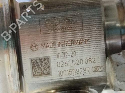 Engine HYUNDAI VELOSTER (FS) 1.6 GDI | BP29512667M1 