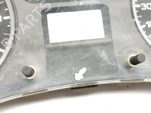 Instrument cluster PEUGEOT PARTNER Tepee 1.6 VTi | BP17029953C47 