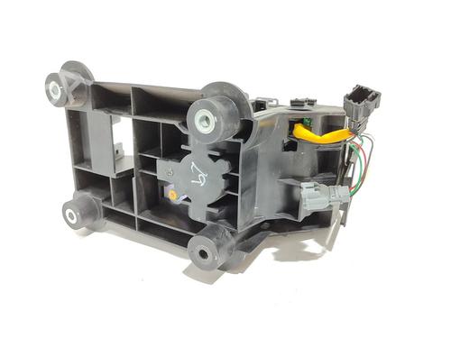 Gear lever PEUGEOT 2008 I (CU_) 1.2 THP 110 / PureTech 110 | BP16514601M90 