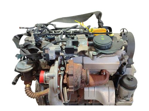 Engine CHEVROLET CRUZE (J300) 2.0 CDI | BP25870412M1 