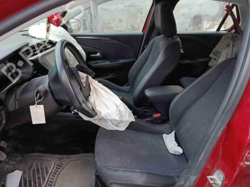 Right tailgate light OPEL CORSA F (P2JO) 1.2 (68) | BP38872973C80 - Image 9