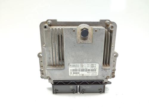 Used Engine control unit (ECU) FORD FOCUS III 1.5 TDCi (120 hp) 17531839