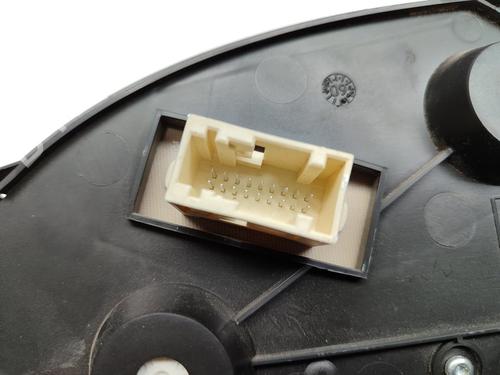 Instrument cluster PEUGEOT PARTNER Box Body/MPV 1.6 HDi | BP17741420C47 