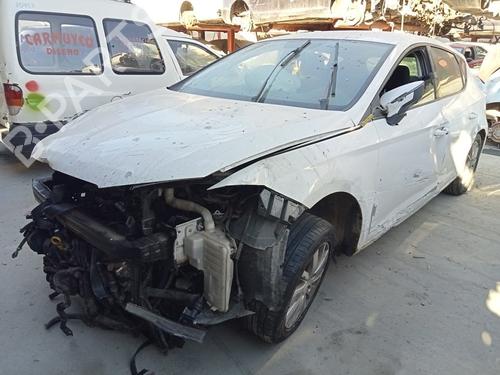Climate control SEAT LEON (5F1)  | BP22418110I5 