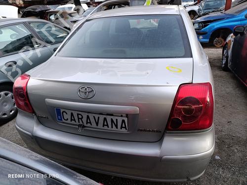 ABS pump TOYOTA AVENSIS (_T25_) 2.0 D-4D (ADT250_, ADT250R) | BP30974681M43