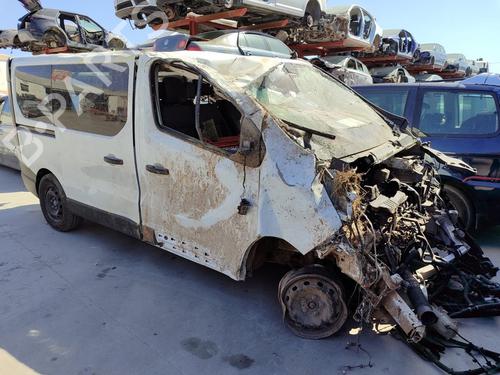 Switch RENAULT TRAFIC III Bus (JG_) | BP21762537I30