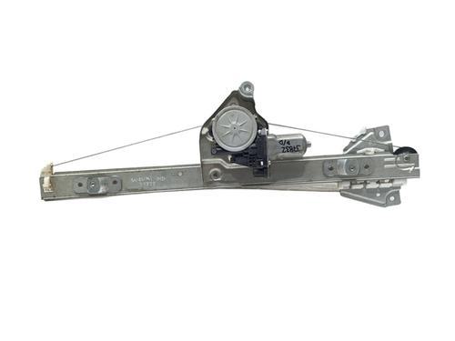 Used Front right window mechanism SUZUKI GRAND VITARA II (JT, TE, TD) 1.9 DDiS (JB419WD, JB419XD) (129 hp) 28703755