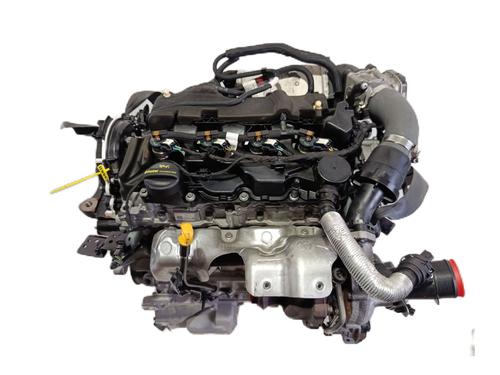 Engine FORD FOCUS IV (HN) | BP35787592M1 - Image 2