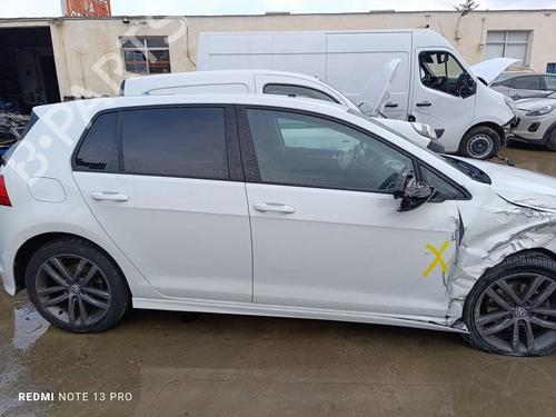 Switch VW GOLF VII (5G1, BQ1, BE1, BE2) | BP40599632I30 - Image 6