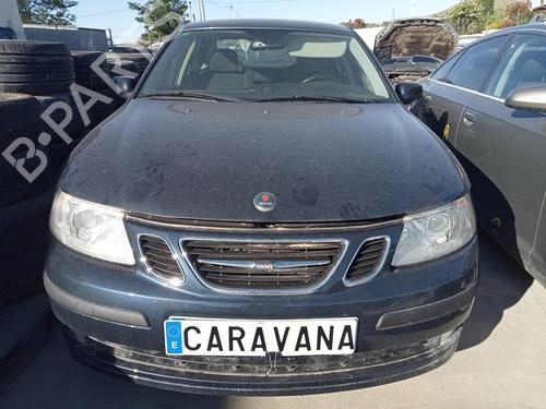 Used Parts SAAB 9-3 (YS3F, E79, D79, D75) 1.9 TiD (120 hp) 4381259