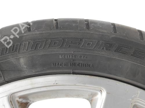Rim AUDI A3 (8P1) 1.9 TDI | BP16516713C45 