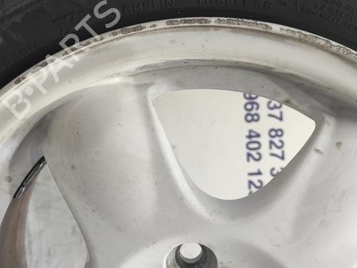 Rim MINI MINI (R56) Cooper D | BP16508767C45 