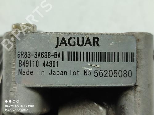 Styring servopumpe JAGUAR S-TYPE II (X200) 2.7 D | BP16509985M99 