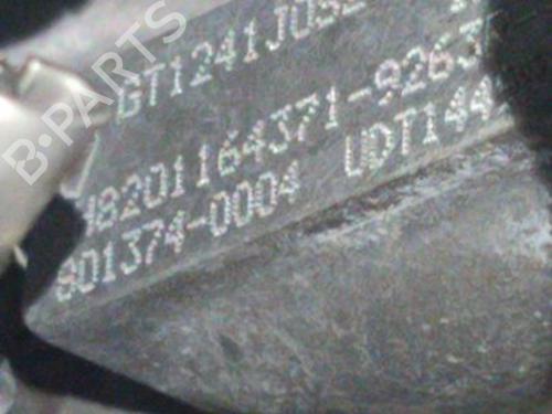 Engine NISSAN MICRA V (K14)  | BP28709763M1 