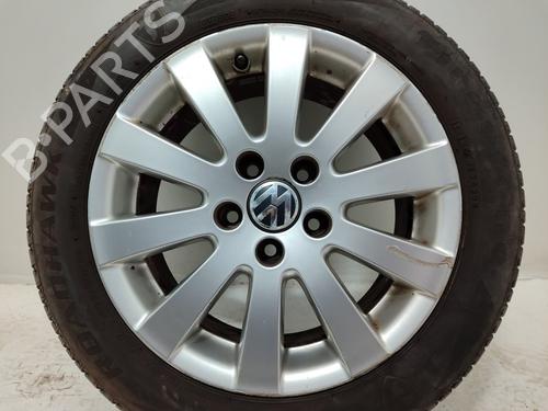 Rim VW PASSAT B6 (3C2) 1.9 TDI | BP18313002C45 