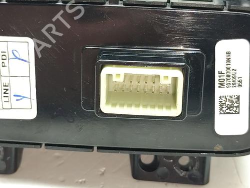Switch HYUNDAI i20 III (BC3, BI3) 1.2 | BP33930936I30 - Image 3