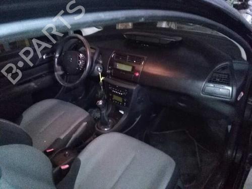 Front left interior door handle CITROËN C4 I (LC_)  | BP18740846I13 