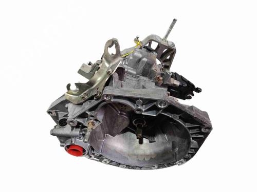 Gearbox FIAT PANDA (169_) 1.4 (169AXE1B) | BP38415748M3 - Image 2