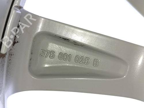 Felg SEAT ATECA (KH7, KHP)  | BP29533105C45 