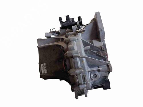 Gearbox FORD FOCUS IV (HN) | BP38436086M3 - Image 8