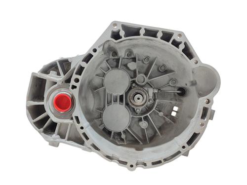 Caixa de velocidades HYUNDAI SANTA FÉ IV (TM, TMA) [2018-2026]  31339677