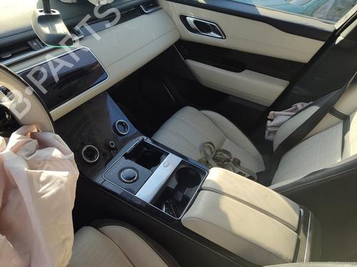 Electronic sensor LAND ROVER RANGE ROVER VELAR (L560)  | BP22295383M84 