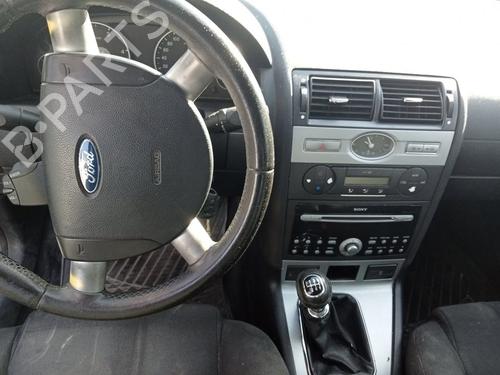 Engine control unit (ECU) FORD MONDEO III Saloon (B4Y) | BP25266852M57 - Image 14