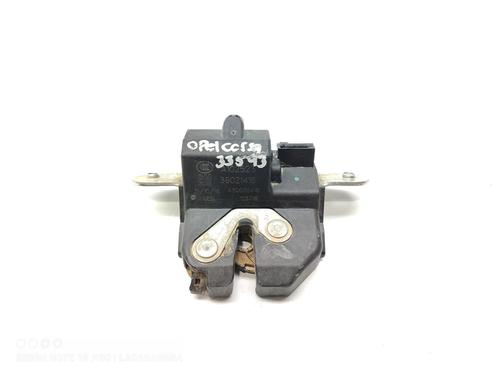 Bakluke lås OPEL CORSA E (X15) 1.3 CDTI (08, 68) | BP19935937C101 