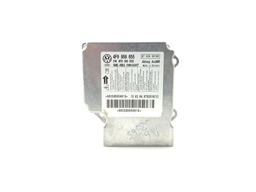 Used ECU airbags ECU airbags AUDI A6 C6 (4F2) 3.0 TDI quattro (225 hp) 34222057 34222057