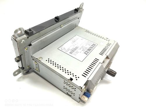 Elektronisk modul RENAULT CLIO IV (BH_)  | BP18948710M83 