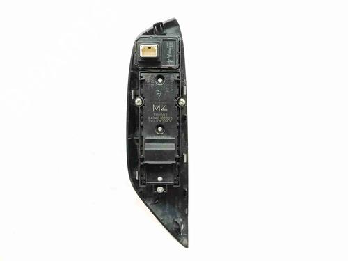 Left front window switch TOYOTA YARIS CROSS (MXP_) | BP36499288I27 - Image 2