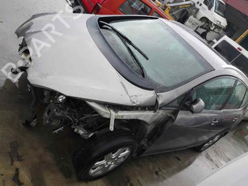 Right rear door SEAT ALTEA XL (5P5, 5P8)  | BP16518223C5 