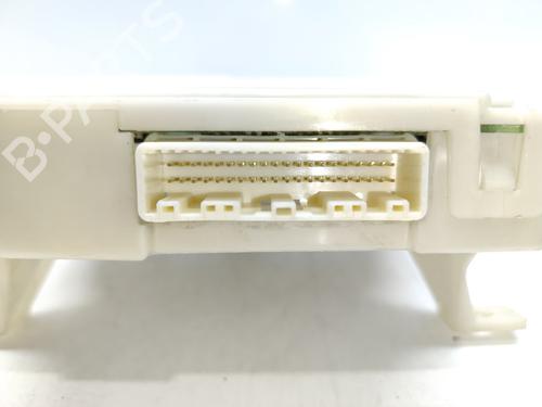 Electronic module NISSAN JUKE (F15)  | BP17330772M83 