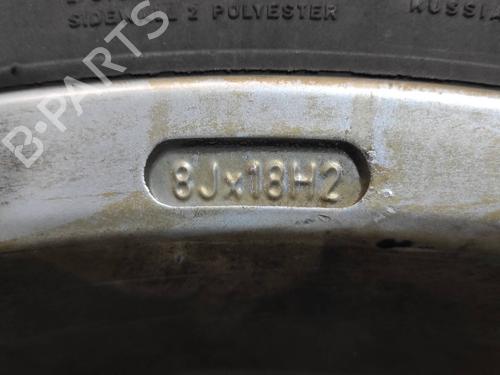 Rim NISSAN MURANO I (Z50) 3.5 4x4 | BP16507957C45 