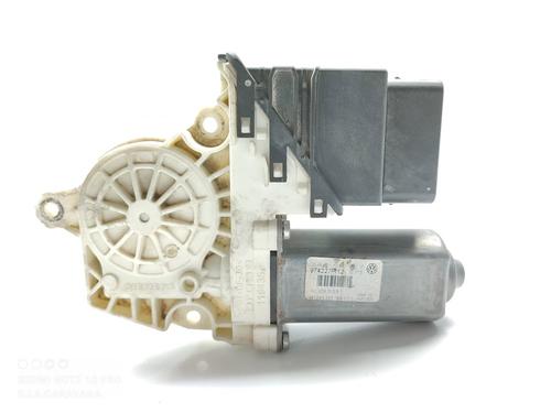 Used Left rear window motor VW PASSAT B6 (3C2) [2005-2010]  16735800