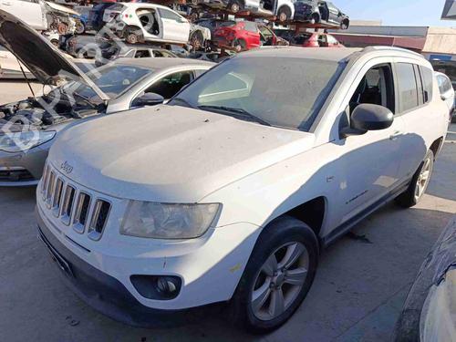 Right taillight JEEP COMPASS (MK49) 2.2 CRD | BP38174908C35 - Image 4