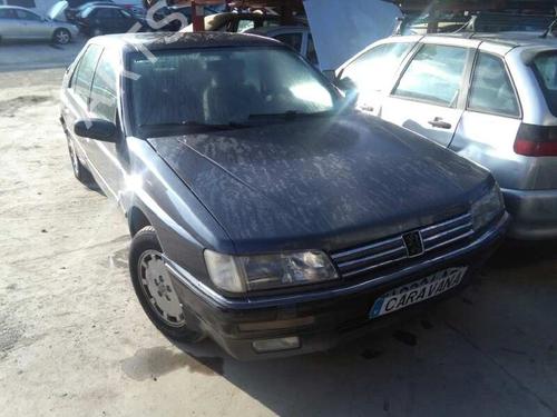 Used Parts PEUGEOT 605 (6B)  2.1 TD 12V  1751783