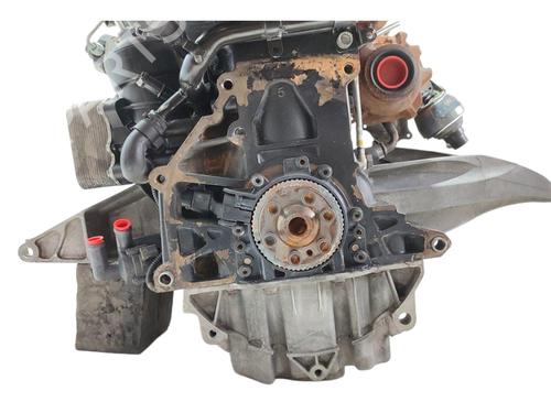 Engine VW TRANSPORTER T6 Van (SGA, SGH, SHA, SHH)  | BP29512317M1 