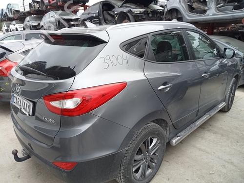 ECU airbags HYUNDAI ix35 (LM, EL, ELH)  | BP32424479M53 