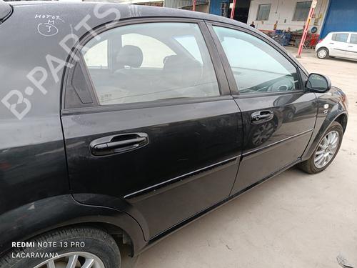 Left taillight CHEVROLET LACETTI (J200)  | BP25330898C34 