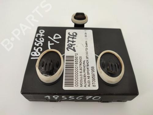 Electronic module AUDI A5 (8T3) | BP31339544M83