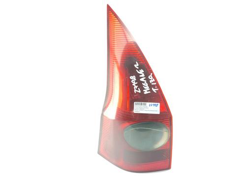 Used Left taillight RENAULT MEGANE II Estate (KM0/1_) 1.9 dCi (KMRG, KM1G, KM0G, KM2C) (120 hp) 16514698