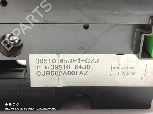 Climate control SUZUKI GRAND VITARA II (JT, TE, TD) 1.9 DDiS All-wheel Drive (JT419, TD44, JB419WD, JB419XD,... | BP21834652I5 