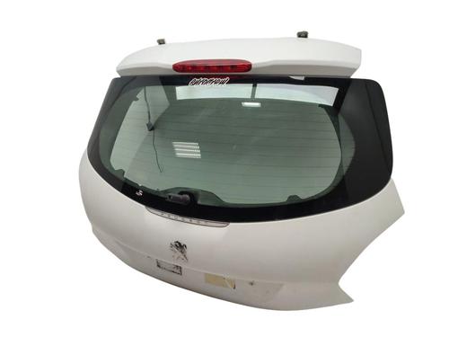 Tailgate PEUGEOT 208 I (CA_, CC_)  | BP26389888C6